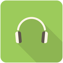 Headphone icon