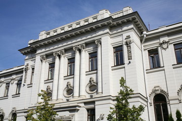 Lihuanian Academy of Sciences