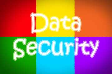 Data Security Concept