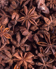 star anise