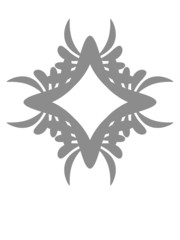 Cooles Tribal Design