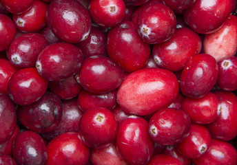 cranberries