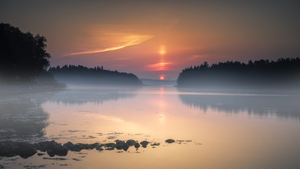 Mist