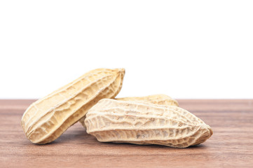Peanut