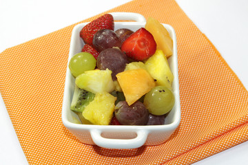 salade de fruits