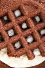 Cookie texture