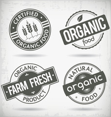 Organic Food