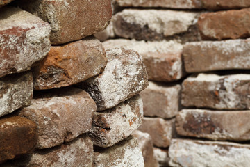 Brick background