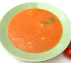 Tomatensuppe