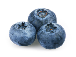 Blueberries