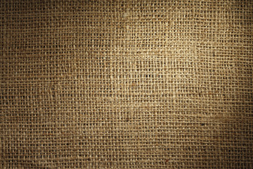 burlap texture