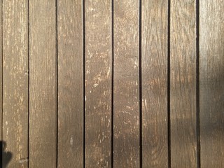Wooden texture plank background