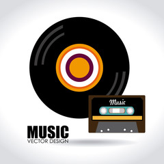 Music design
