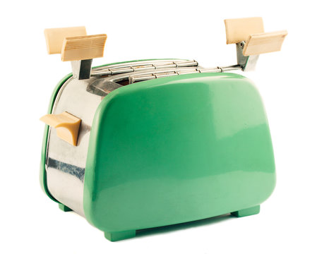 Vintage Toaster