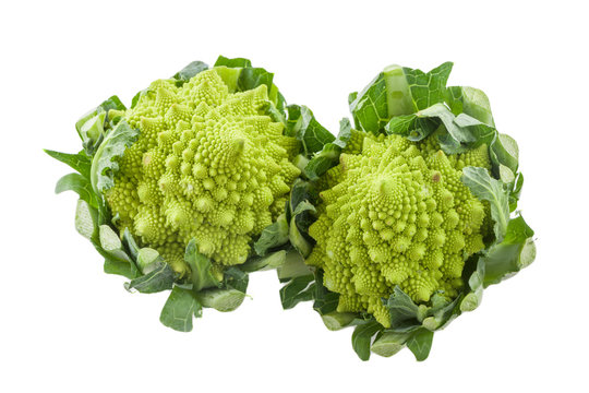 Roman cauliflower