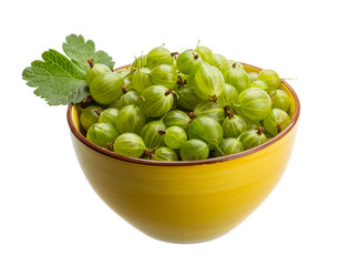 Gooseberries