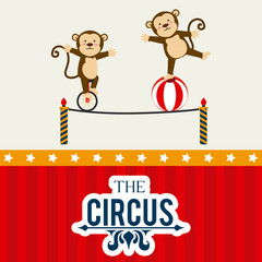 Circus design