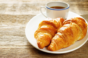croissants