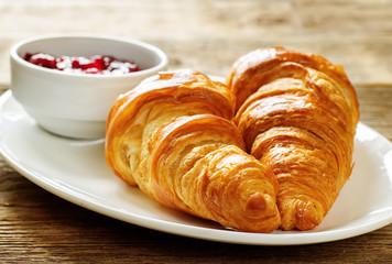 croissants