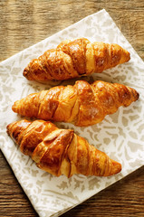 croissants