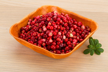 Cowberry