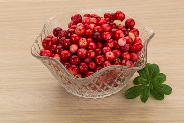 Cowberry