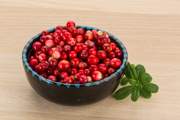 Cowberry