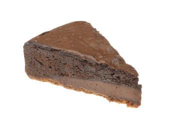 チョコレートケーキ