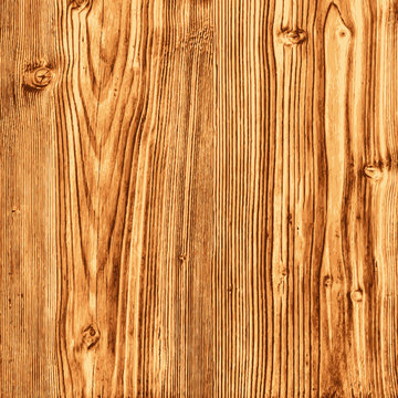 Wood Texture - Illustration