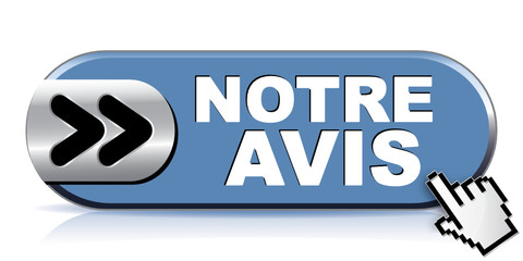 NOTRE AVIS ICON