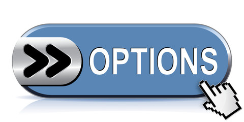 OPTIONS ICON