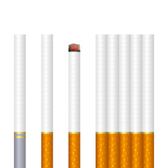 Cigarettes