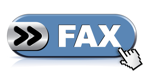 FAX ICON