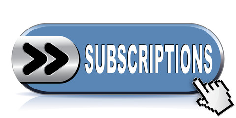 SUBSCRIPTIONS ICON