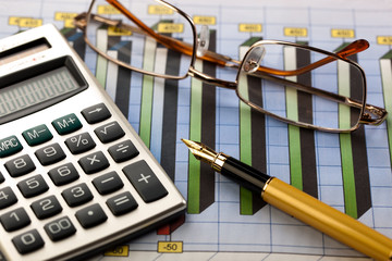 Business accounting