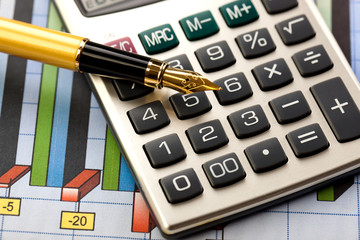 Business accounting