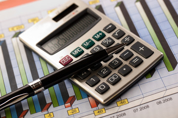 Business accounting
