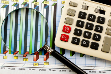Business accounting