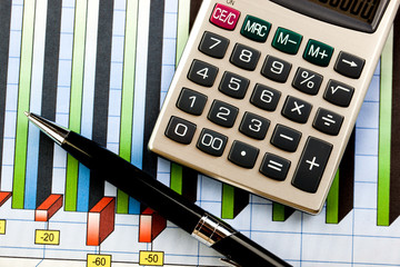Business accounting
