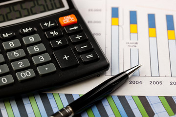 Business accounting