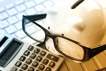 Business accounting
