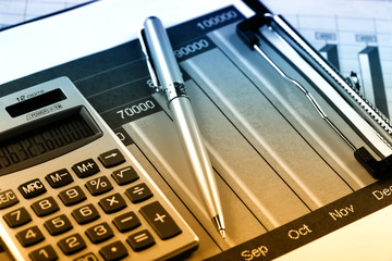 Business accounting