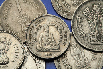 Coins of India