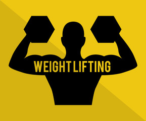weight lifting design