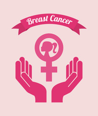 breast cancer design