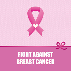 breast cancer design