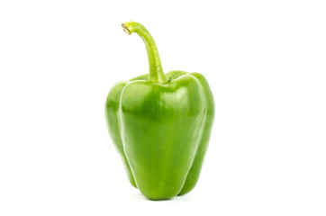 Fresh sweet pepper