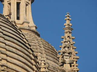 Catedral de Segovia