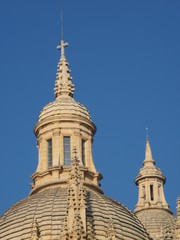 Catedral de Segovia