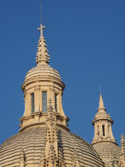 Catedral de Segovia